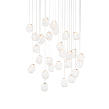 Bocci 73.28V Suspension Light