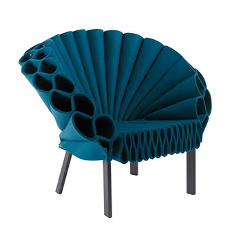 Peacock Lounge Chair Peacock Lounge Chair