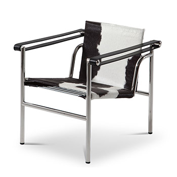 1 Fauteuil Dossier Basculant Lounge Chair