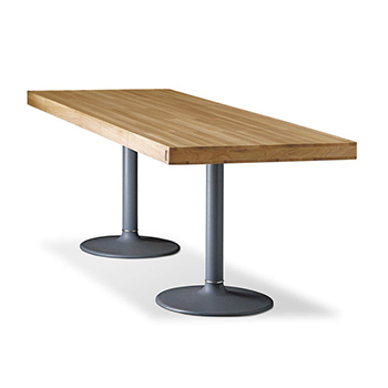 11 Dining Table