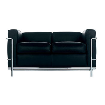 2 Grand Confort Sofa - 2 Seat - Quickship 2 Grand Confort Sofa - 2 Seat - Quickship