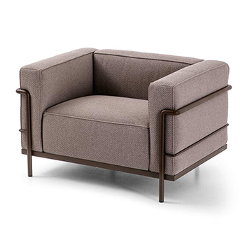 3 Grand Confort Lounge Chair - Outdoor