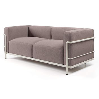 3 Grand Confort Sofa - 2 Seat - Outdoor