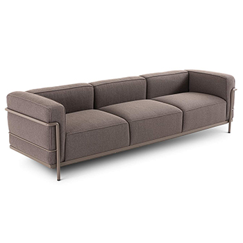 3 Grand Confort Sofa - 3 Seat - Outdoor