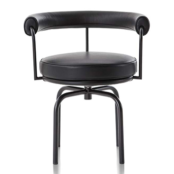 7 Fauteuil Tournant Dining Chair 7 Fauteuil Tournant Dining Chair