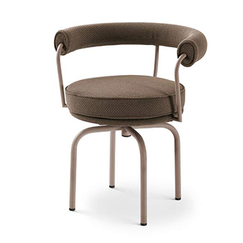 7 Fauteuli Tournant Dining Chair - Outdoor