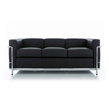 2 Grand Confort Sofa - 3 Seat 2 Grand Confort Sofa - 3 Seat