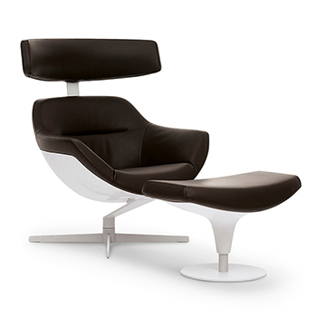 Auckland Lounge Chair