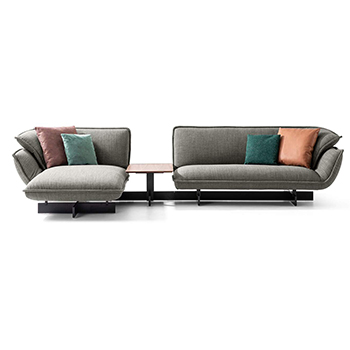 Beam Sectional Sofa
