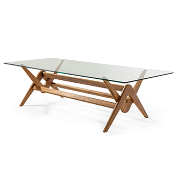 Capitol Complex Dining Table Capitol Complex Dining Table