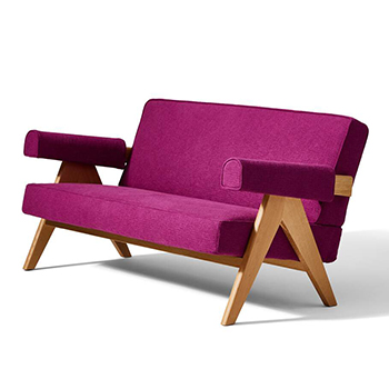 Capitol Complex Sofa Capitol Complex Sofa