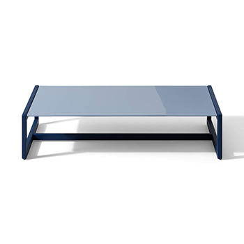 Carlotta Coffee Table - Outdoor Carlotta Coffee Table - Outdoor
