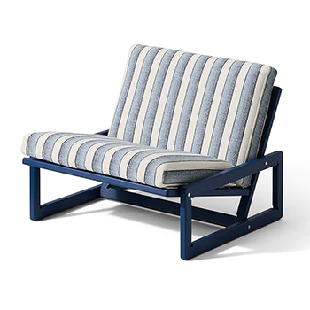 Carlotta Lounge Chair - Outdoor Carlotta Lounge Chair - Outdoor