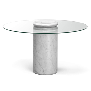 Castore Dining Table Castore Dining Table