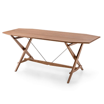 Cavalletto Dining Table Cavalletto Dining Table