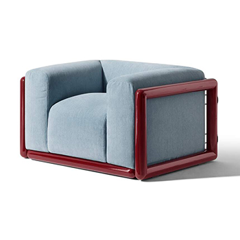 Cornaro Lounge Chair Cornaro Lounge Chair