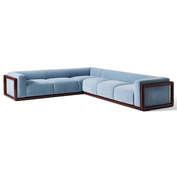 Cornaro Sectional Sofa