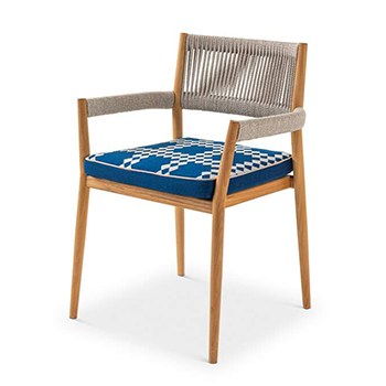 Dine Out Dining Chair - Outdoor