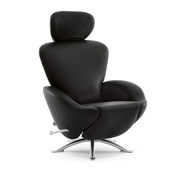 Dodo Lounge Chair