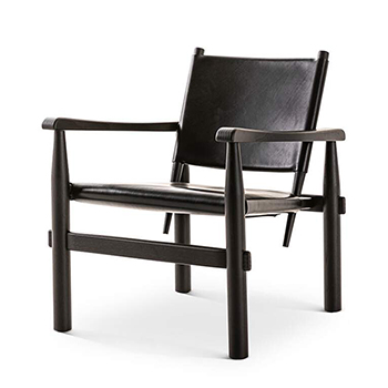Doron Hotel Lounge Chair
