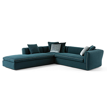 Dress Up! Sectional Sofa