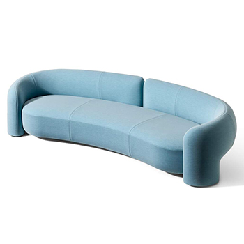 Dudet Bold Sofa