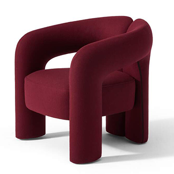 Dudet Lounge Chair Dudet Lounge Chair