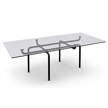 Edison Dining Table Edison Dining Table