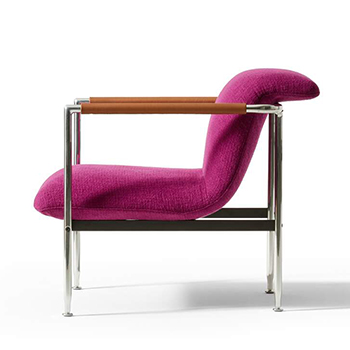Esosoft Lounge Chair
