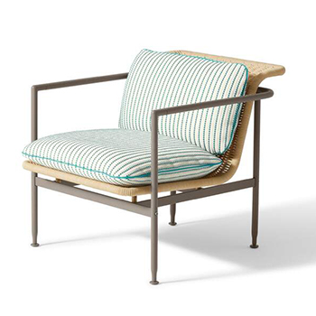 Esosoft Lounge Chair - Outdoor