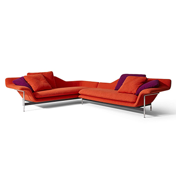 Esosoft Sectional Sofa Esosoft Sectional Sofa