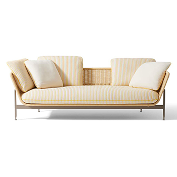 Esosoft Sofa - Outdoor