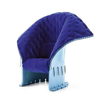 Feltri Lounge Chair