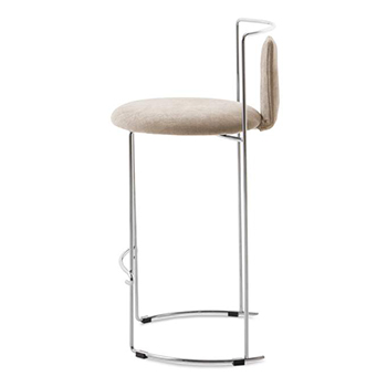 Gaja Bar Stool Gaja Bar Stool