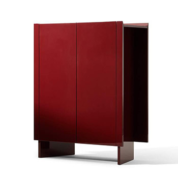 Hayama Storage Cabinet - Tall Hayama Storage Cabinet - Tall