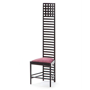 Hill House 1 Lounge Chair