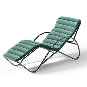 Indochine Chaise Longue