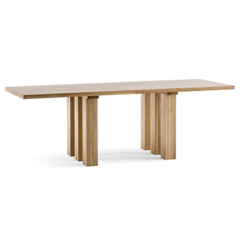 La Basilica Dining Table La Basilica Dining Table