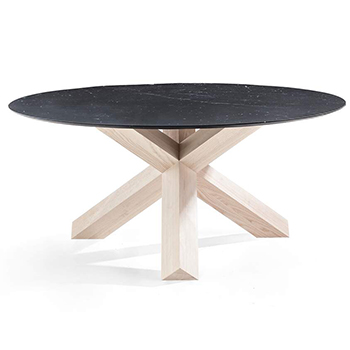 La Rotonda Dining Table La Rotonda Dining Table
