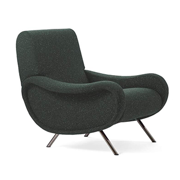 Lady Lounge Chair Lady Lounge Chair