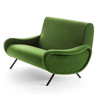 Lady Sofa