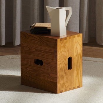 LC14 Small Table LC14 Small Table