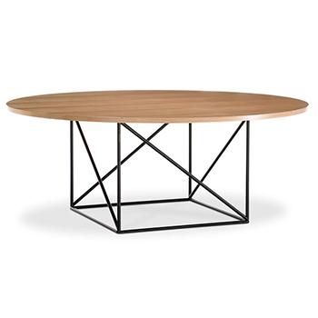 LC15 Dining Table LC15 Dining Table