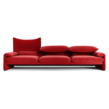 Maralunga 50 Sofa
