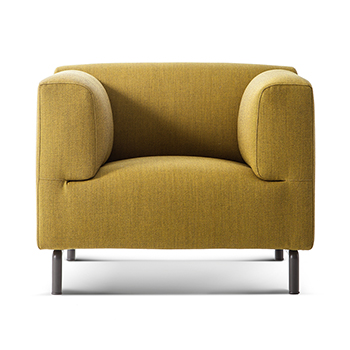 Met Lounge Chair Met Lounge Chair