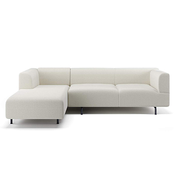 Met Sectional Sofa