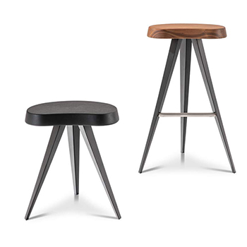Mexique Bar Stool