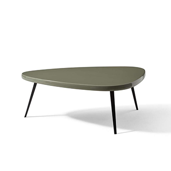 Mexique Coffee Table - Outdoor