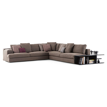 Miloe Sectional Sofa Miloe Sectional Sofa
