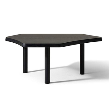 Montparnasse Dining Table - Quickship Montparnasse Dining Table - Quickship